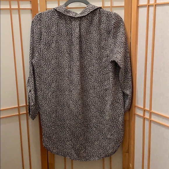 Leopard print - Picture 3 of 5